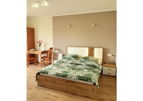 Apartamenty Nad Jeziorem Postawele