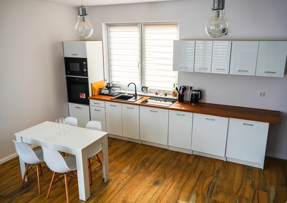 Dom obok lasu Zabierzów