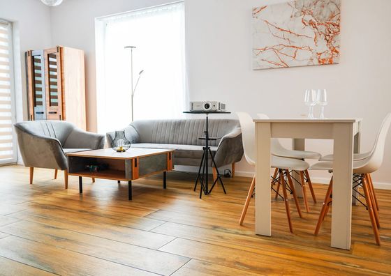 Dom obok lasu Zabierzów