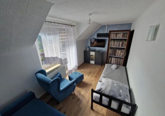 Pokoje gościnne Somea Ustroń