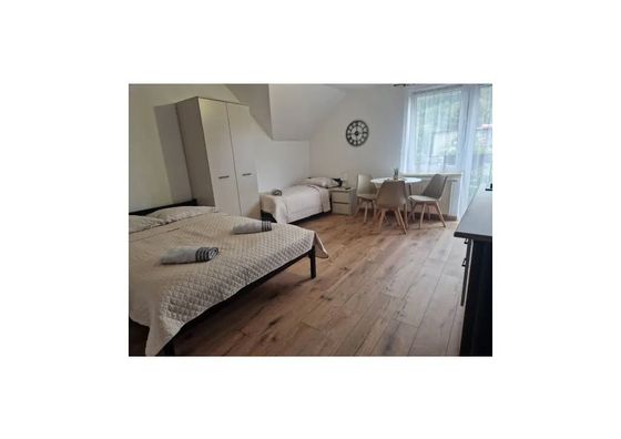 Pokoje gościnne Somea Ustroń