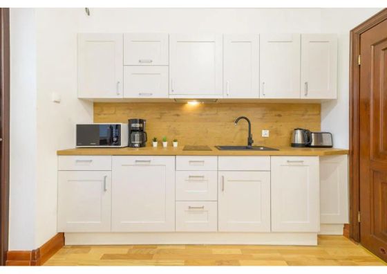 Apartament Baltic Pebble I Rewal