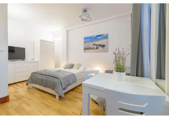 Apartament Baltic Pebble I Rewal
