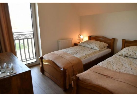 Pokoje Dobranocka Noclegi Spytkowice