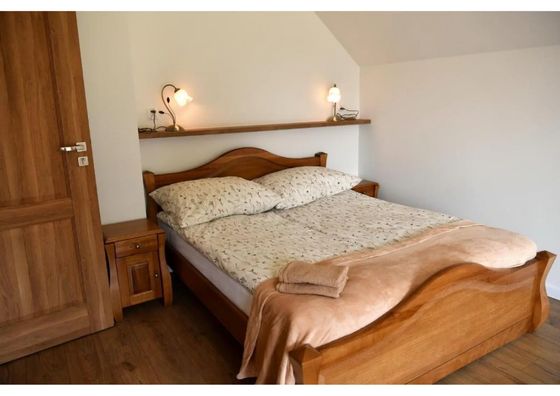 Pokoje Dobranocka Noclegi Spytkowice