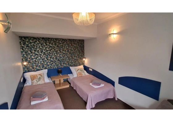 Solis - Ośrodek Wellness & Rehabilitacji Ustroń
