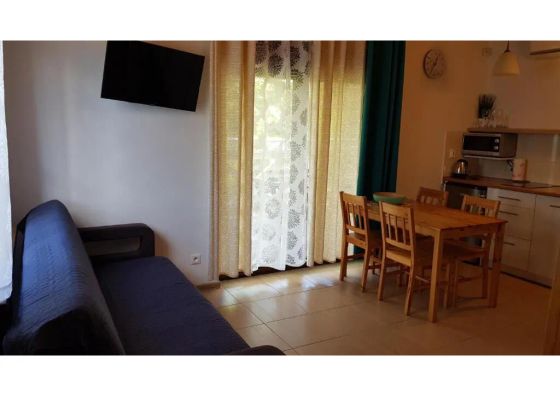 Domki letniskowe, apartamenty Wczasowa 8a