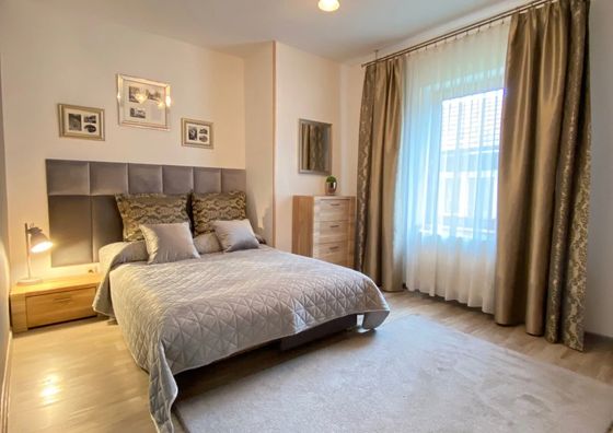 Dom Pod Lisem Szczawnica