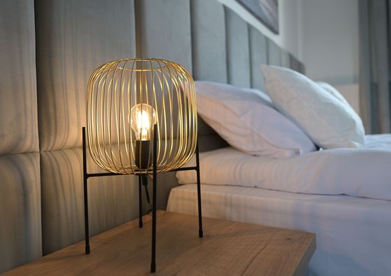 Nadmorska Florina Apartamenty dwupoziomowe z tarasami Łeba