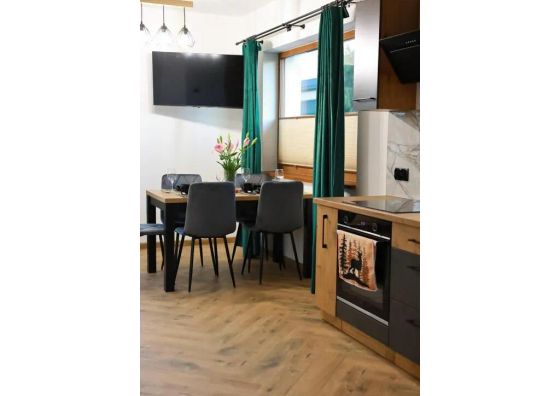 Domek Spis na Podhalu Koniówka