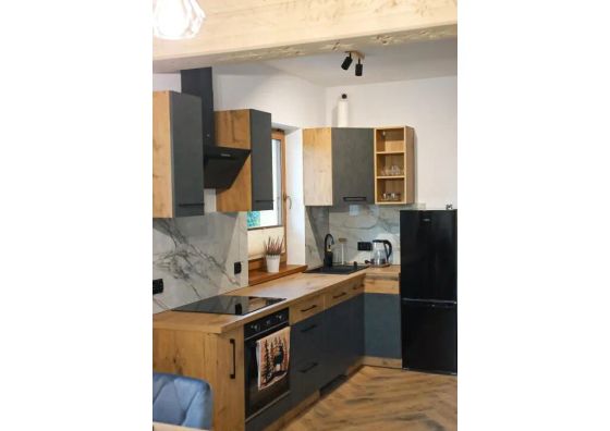 Domek Spis na Podhalu Koniówka