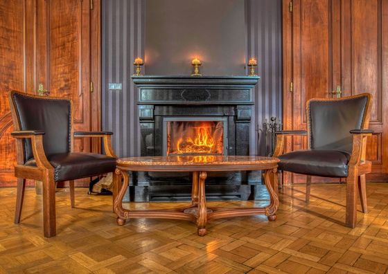 Wellness & Spa hotel Villa Regenhart