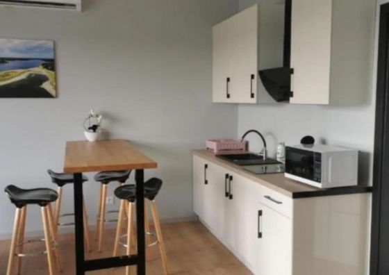 Apartamenty Tarasy Anastazewo