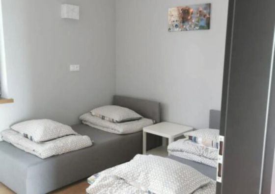 Apartamenty Tarasy Anastazewo