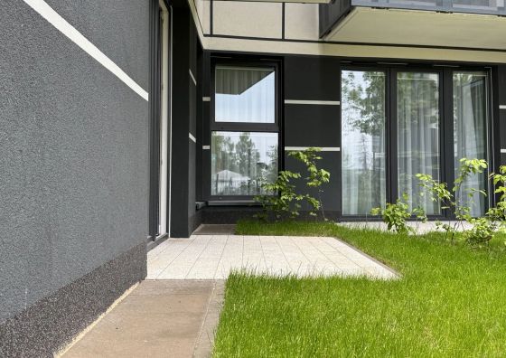 Apartamenty Portovo Q4Apartments Gdańsk