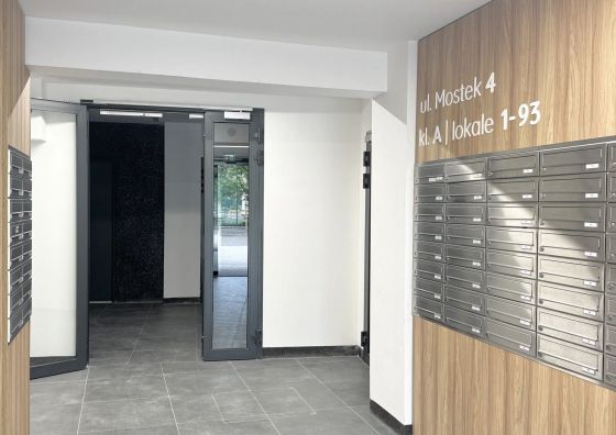 Apartamenty Portovo Q4Apartments Gdańsk
