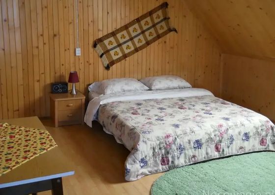 Agroturystyka u Blaszyńskich Chochołów