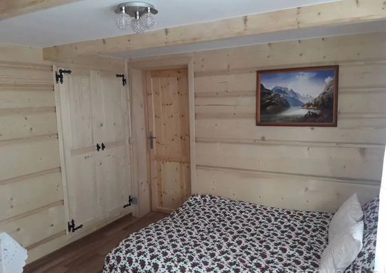 Agroturystyka u Blaszyńskich Chochołów