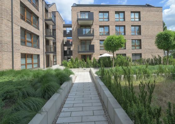 Apartament 