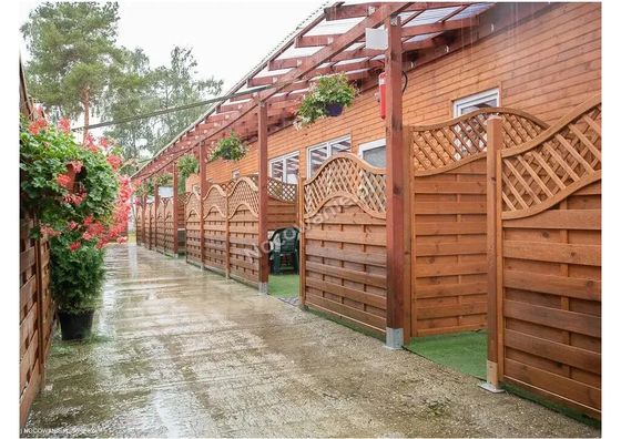 Domki letniskowe Bea II Międzywodzie