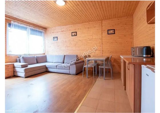 Domki letniskowe Bea II Międzywodzie