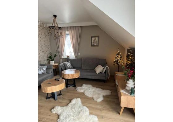 Owcza Górka Apartamenty Istebna
