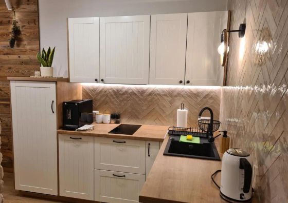 Owcza Górka Apartamenty Istebna