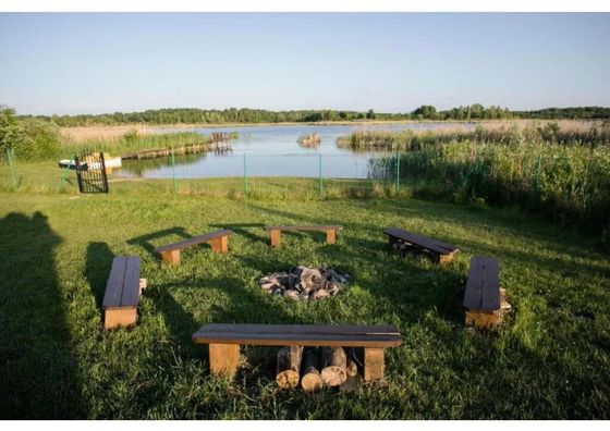 Agroturystyka Golubie Domki Całoroczne