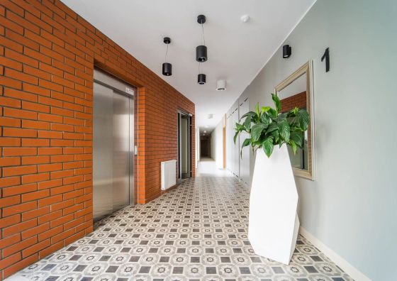Apartamenty Old Nova by Q4 Apartments Gdańsk