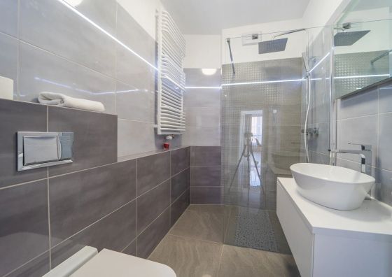 Apartamenty Old Nova by Q4 Apartments Gdańsk