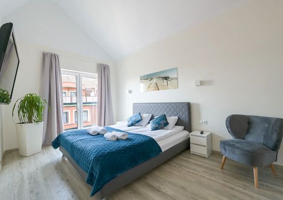 Apartamenty Apart99 by Q4Apartments