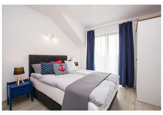 Pokoje Pod Żaglami Rowy