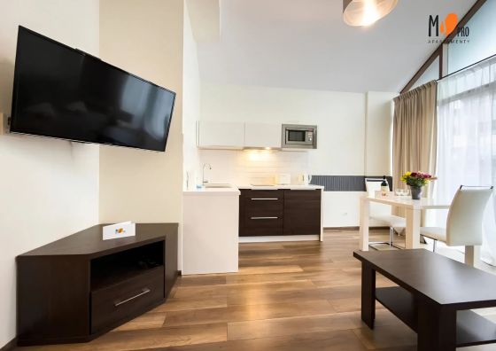 MS Pro Apartament IZERY Szklarska Poręba