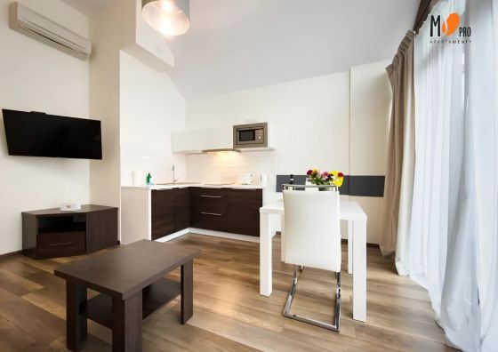 MS Pro Apartament IZERY Szklarska Poręba