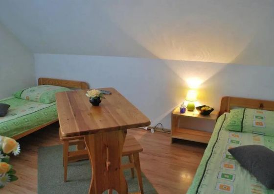 Agroturystyka Osypiec