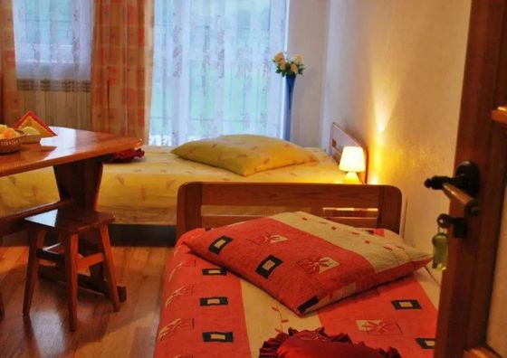 Agroturystyka Osypiec