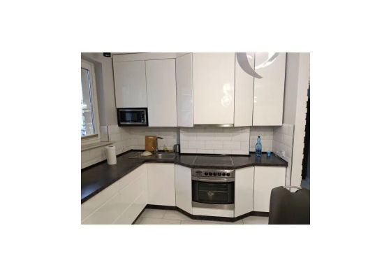 Apartament Barbara Ustka