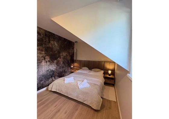 Apartament Babia Perła Zawoja