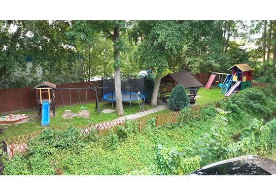 Dom Gościnny AgCez Międzywodzie