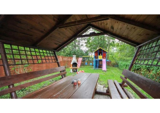 Dom Gościnny AgCez Międzywodzie