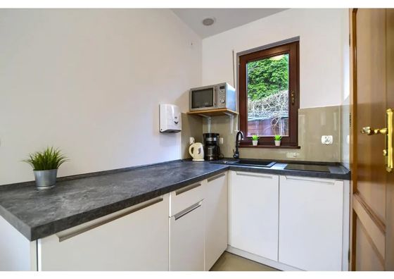 Haus Claudia Łukęcin