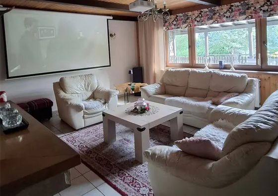 Dom Całoroczny Uroczysko Rycerka Górna