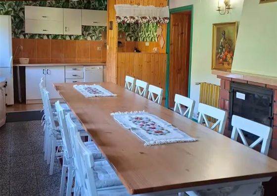 Dom Całoroczny Uroczysko Rycerka Górna