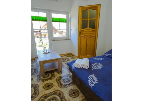 Apartamenty KOGA96 Mikoszewo