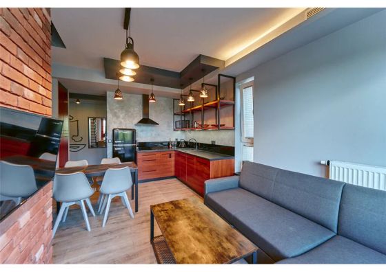 Apartament LOFT Polanica-Zdrój