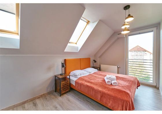 Apartament LOFT Polanica-Zdrój