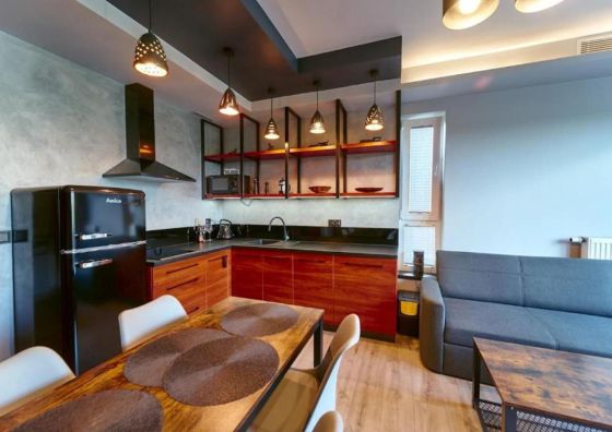 Apartament LOFT Polanica-Zdrój