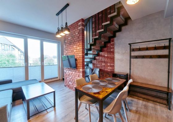 Apartament LOFT Polanica-Zdrój