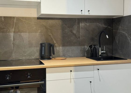 Willa Kątowa Porąbka