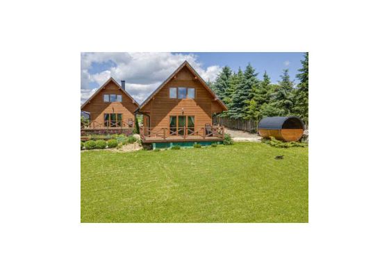 Spokój z Widokiem Chochołów